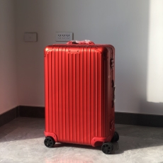 Rimowa Suitcase